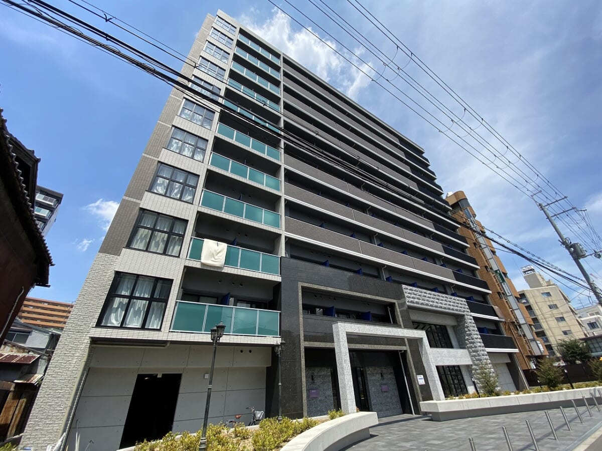 グランカーサ新大阪SOUTH｜賃貸物件情報