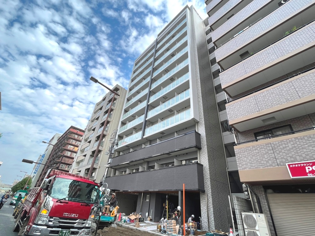 エスリード新大阪ラヴァーグ｜賃貸物件情報