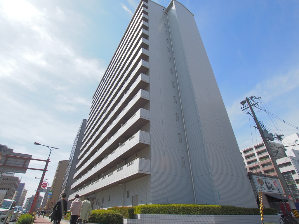 ラフィネ淀川｜賃貸物件情報