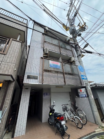 大阪府大阪市東淀川区下新庄４丁目11-37メイティーテン