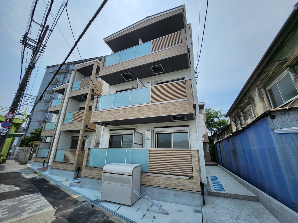大阪府大阪市東淀川区柴島３丁目1-22,Elpida [エルピーダ]