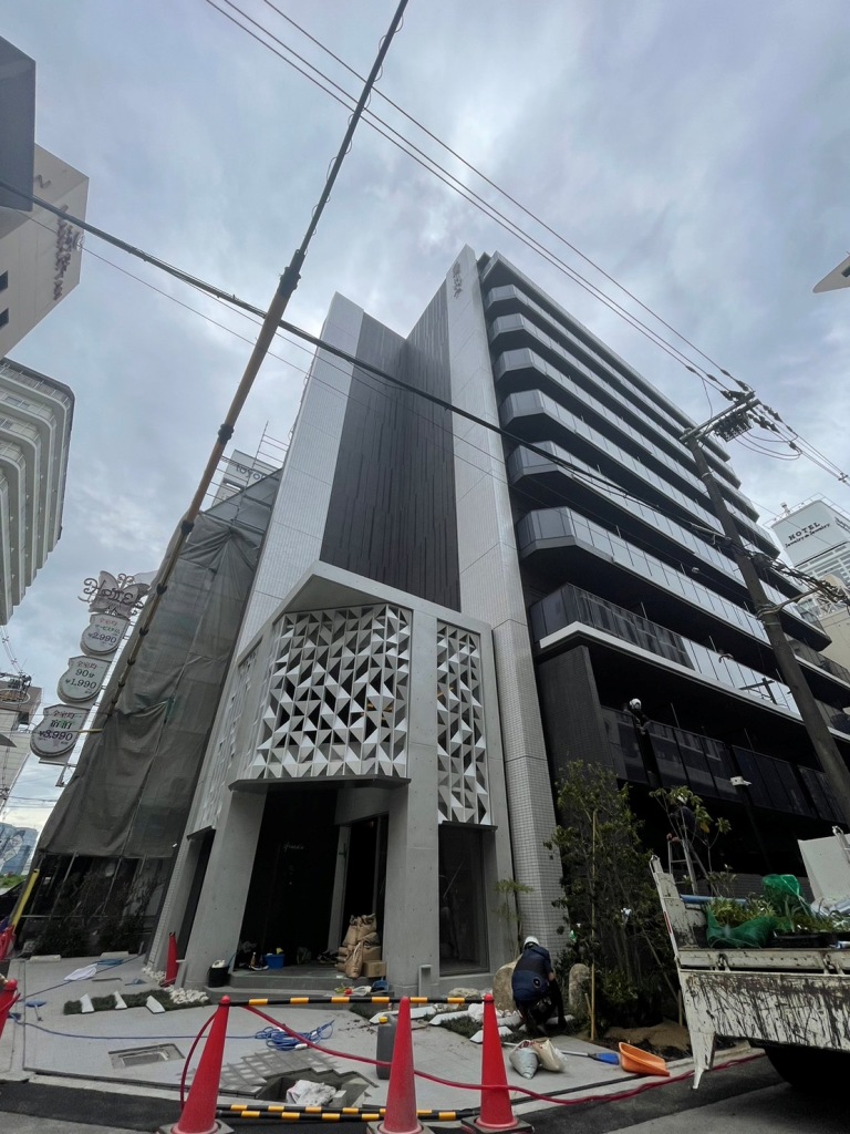   グランディア大阪ノース｜賃貸物件情報