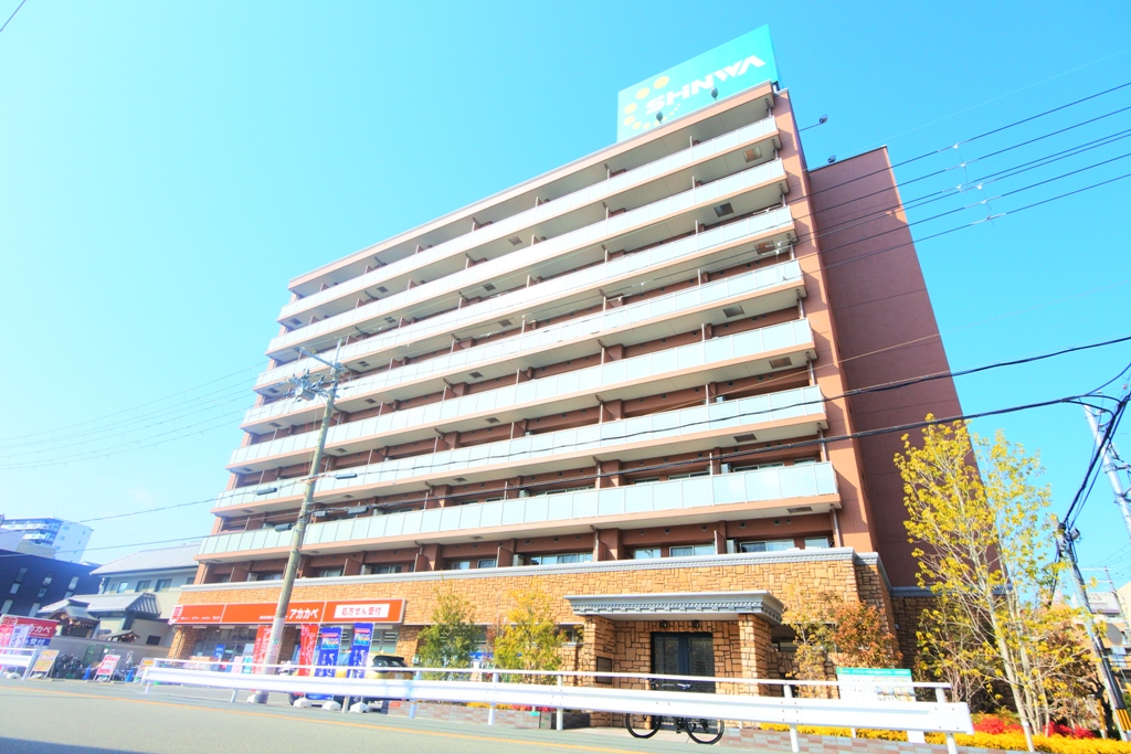 グランカーサ新大阪SOUTH｜賃貸物件情報