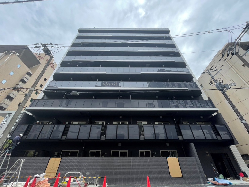   グランディア大阪ノース｜賃貸物件情報