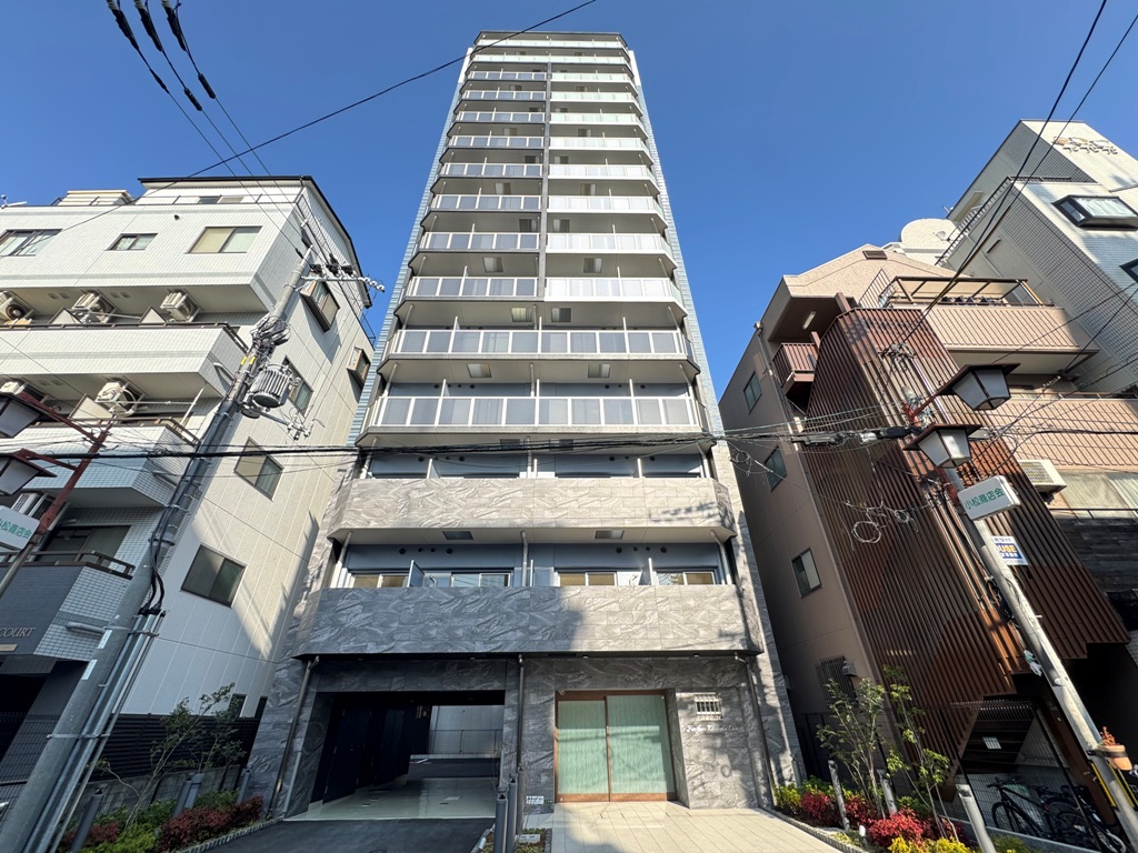 ファーストフィオーレ北大阪リアン｜賃貸物件情報