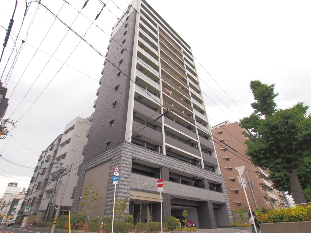 ララプレイス　ザ・大阪リヴァージュ｜賃貸物件情報