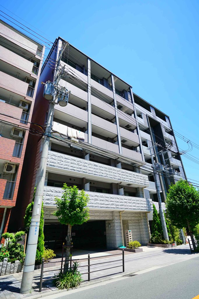 Mid Court新大阪｜賃貸物件情報